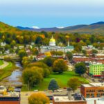 Urlaub Vermont • Montpelier (Ratgeber)